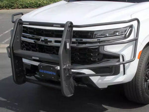Go Rhino Safety Division 5344-2l72 Bumper Push Bar||5344-2l72_4.Jpg||89||p2s53442l72||1744558