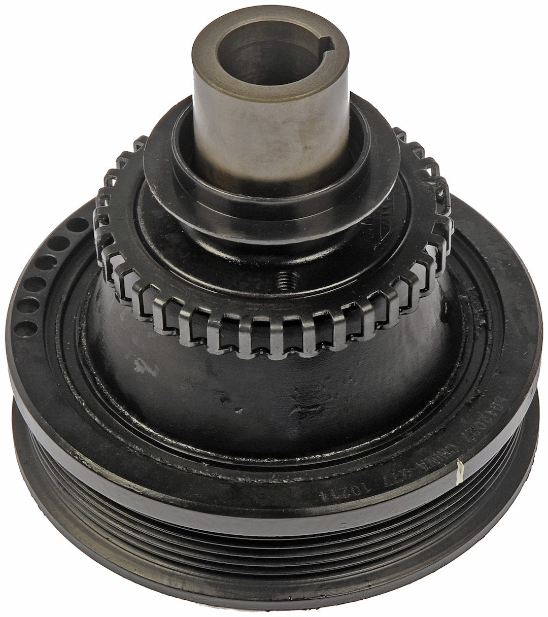 Dorman (Oe Solutions) 594-236 Harmonic Balancer||594-236-007.Jpg||91||d18594236||1090929