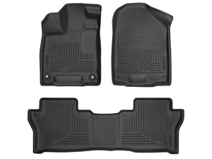 Husky Liner 93781 Floor Liner||93781.Jpg||85||h2193781||1721527