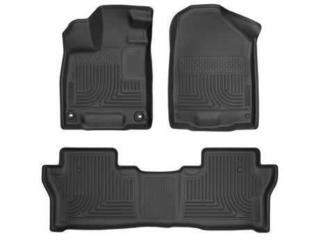Husky Liner 93781 Floor Liner||93781.Jpg||85||h2193781||1721527