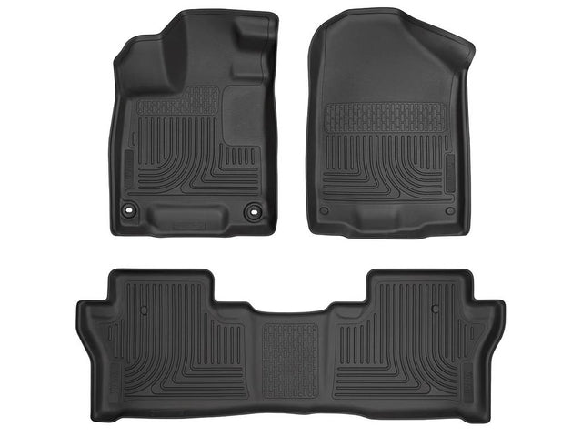 Husky Liner 93781 Floor Liner||93781.Jpg||85||h2193781||1721527