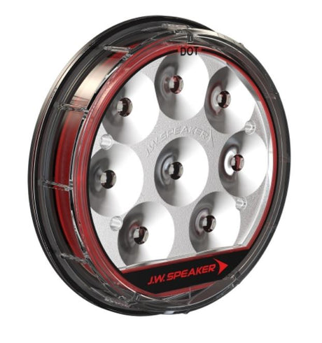 Product of J.W. Speaker 0347861 234 Series Tail Light Assembly 