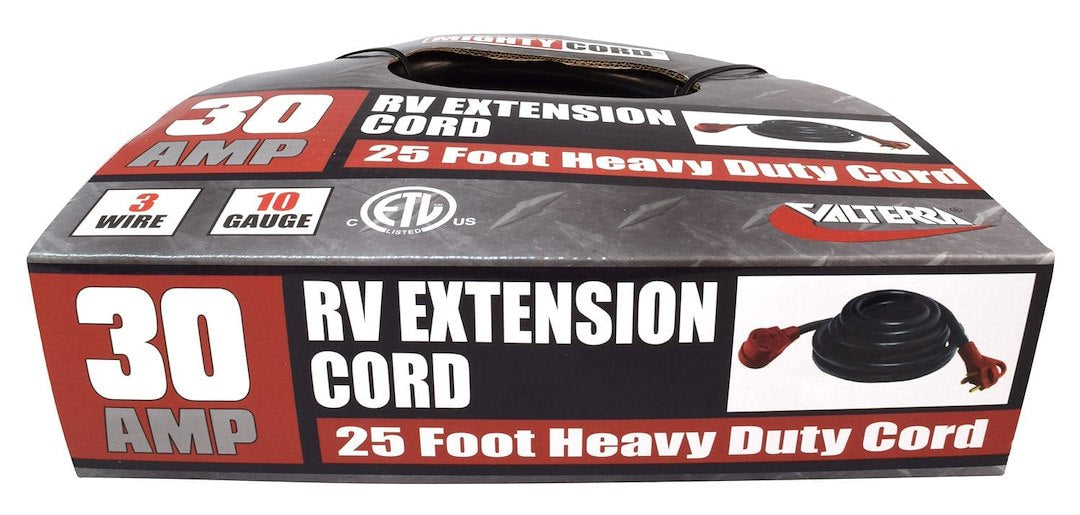 Product of Valterra A10-3025eh Extension Cord