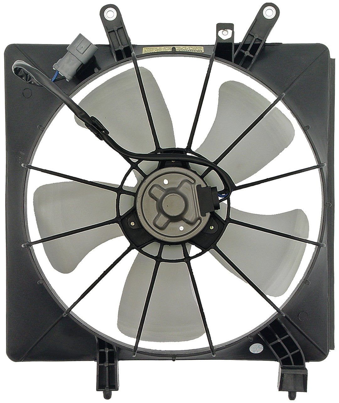 Dorman (Oe Solutions) 620-219 Cooling Fan||620-219-001.Jpg||85||d18620219||2243010