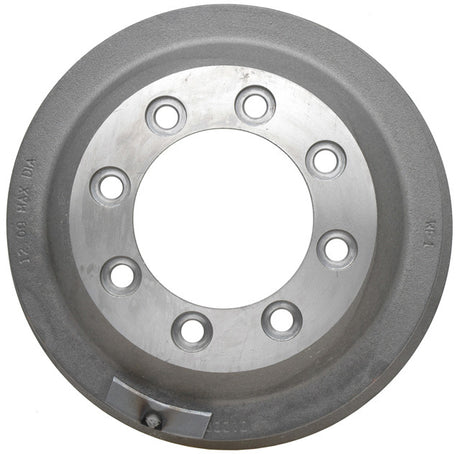 Product of Raybestos Brakes 2320r Brake Drum