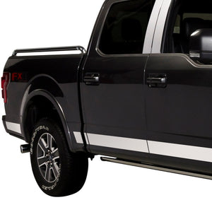Putco 9751431 Rocker Panel Molding||||86||p459751431||1911748