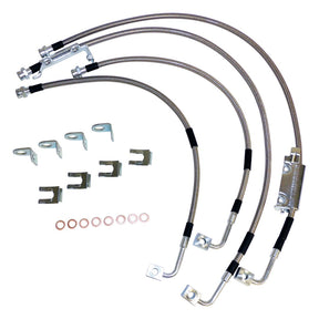 Crown Automotive Rt31049 Brake Line||rt31049.Jpg||85||c1yrt31049||1147542