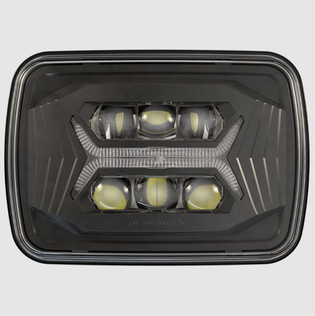 J.W. Speaker 0562591 Headlight Assembly||0562591.Jpg||85||j470562591||2470743