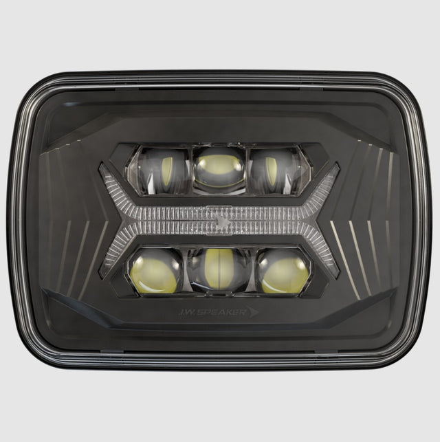 J.W. Speaker 0562591 Headlight Assembly||0562591.Jpg||85||j470562591||2470743