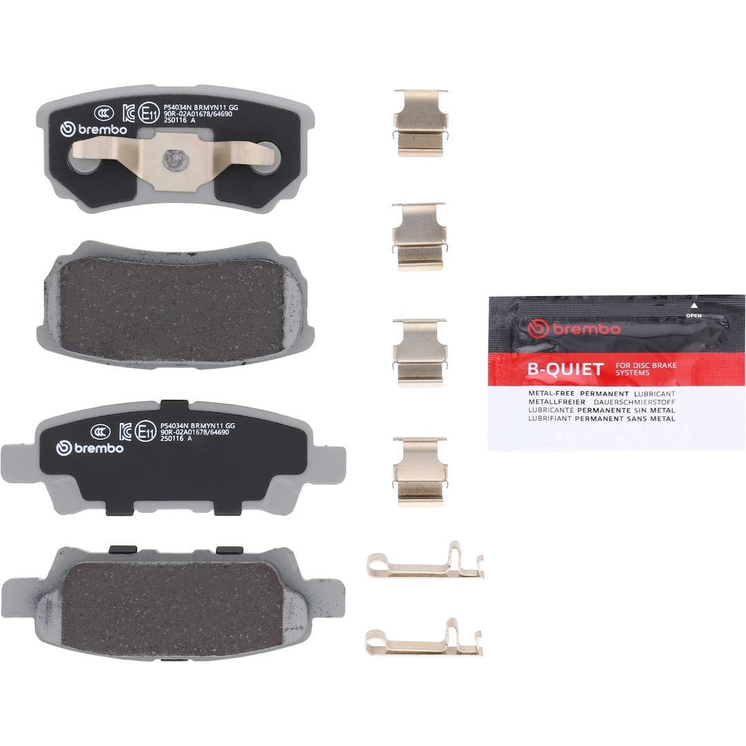 Brembo P54034n Brake Pad||p54034n_Kit.Jpg||90||brmp54034n||1753737