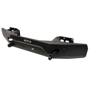 Product of Westin Automotive 58-311295 Pro-Series Steel Textured Bumper 