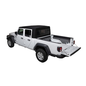 Putco 195242 Molle Cargo Panel||195241_195242_195243-4.Jpg||91||p45195242||914868