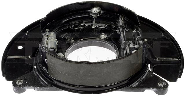 Dorman (Oe Solutions) 926-371 Brake Backing Plate||926-371_1.Jpg||86||d18926371||1554556