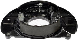 Dorman (Oe Solutions) 926-371 Brake Backing Plate||926-371_1.Jpg||86||d18926371||1554556