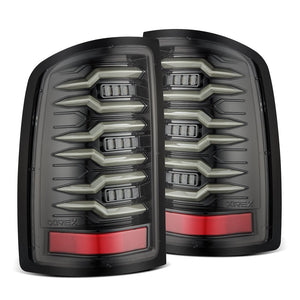 Alpharex Usa 630070 Tail Light Assembly||630070.Jpg||85||alp630070||1681675