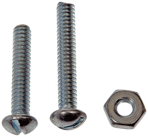 Dorman (Oe Solutions) 784-602 Bolt||784-602-001.Jpg||86||d18784602||1320576