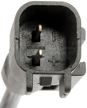 Dorman (Oe Solutions) 970-013 Abs Wheel Speed Sensor||||91||d18970013||2013941