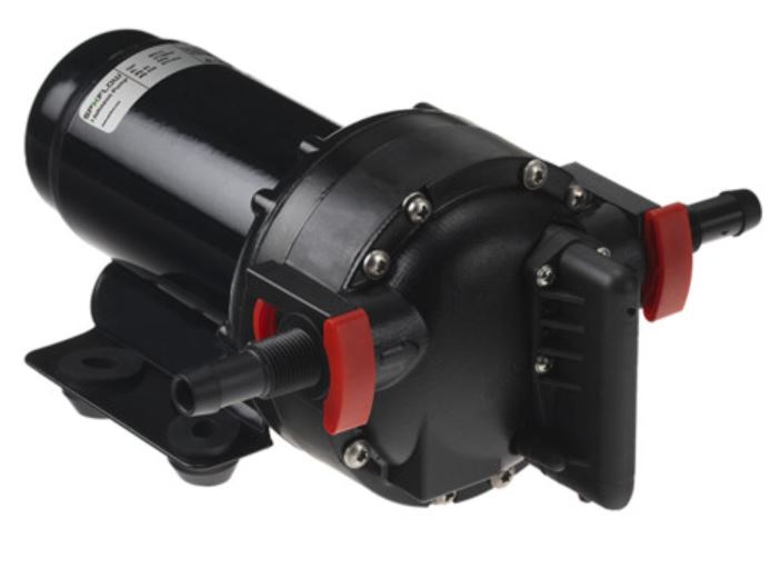 Product of Johnson Pum 10-13406-103 Fresh Water Pump