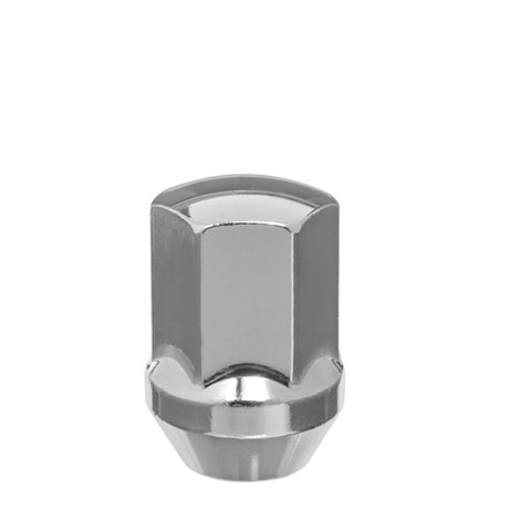 Product of West Coast Wheel Accessories W1314LS 60 Degree Conical Bulge 14x1.5 Lug Nut 