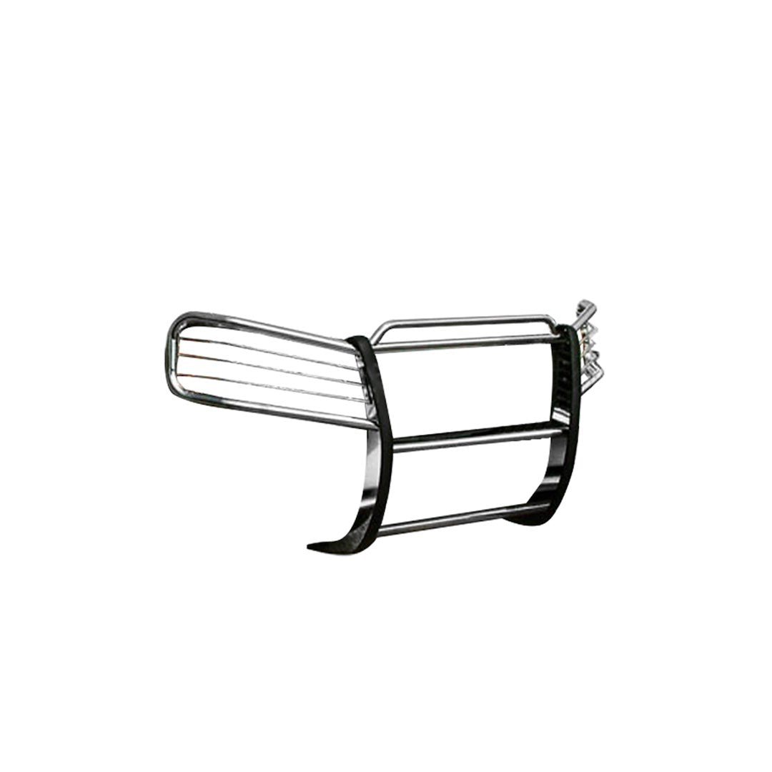 Product of Black Horse Offroad 17GD26MSS Grille Guard  