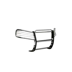 Product of Black Horse Offroad 17GD26MSS Grille Guard  
