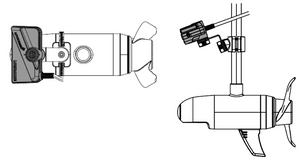 Lowrance Electronics 000-15772-001 Transducer Mount||000-15772-001_3.Png||88||low0015772001||1483321