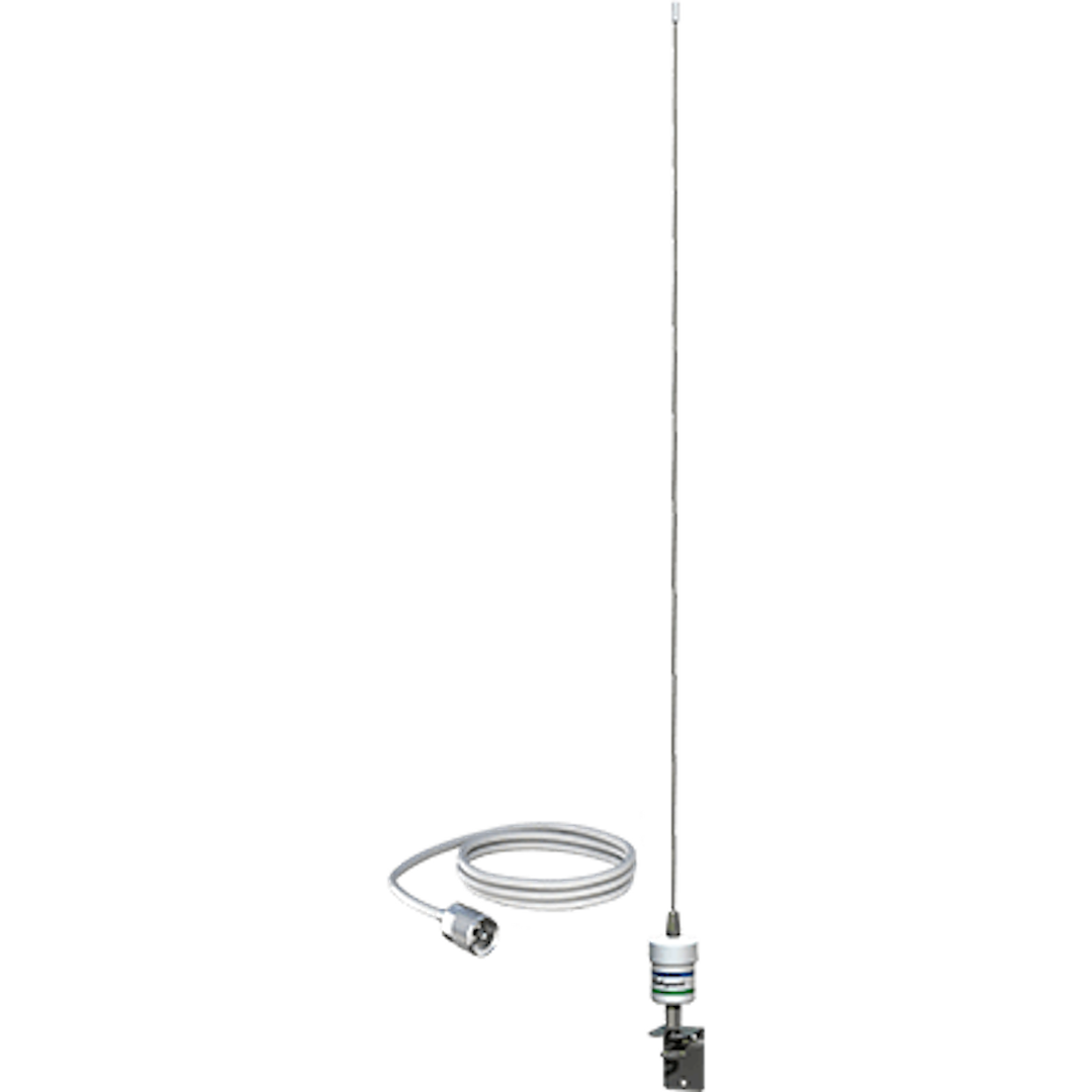 Shakespeare 5215-C-X Vhf Radio Antenna||sha-5215-C-X_Main.Png||85||sha5215cx||1300003