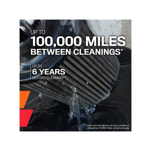 Product of K & N Filters 77-6019KC  Cold Air Intake w/ Filter 