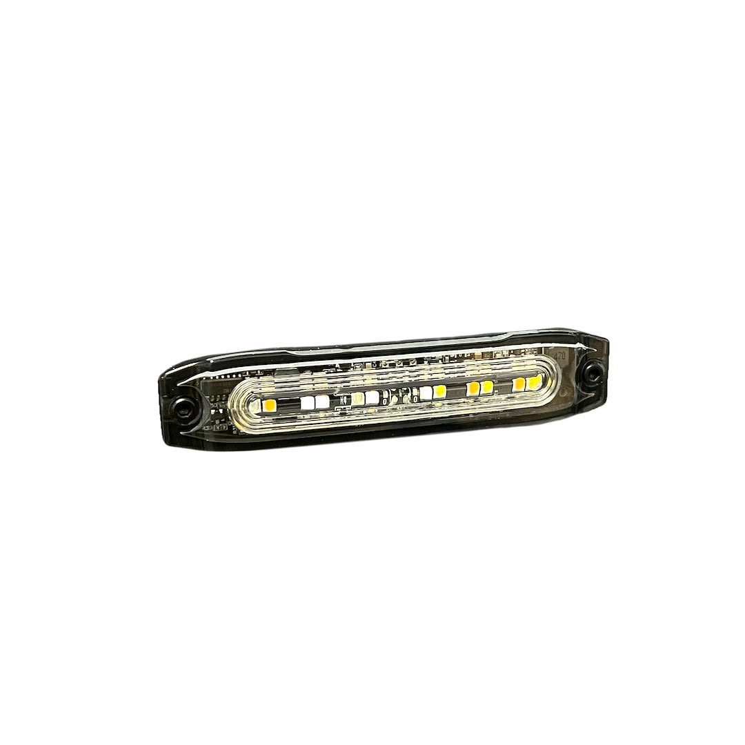 Product of Putco 950204 Warning Light
