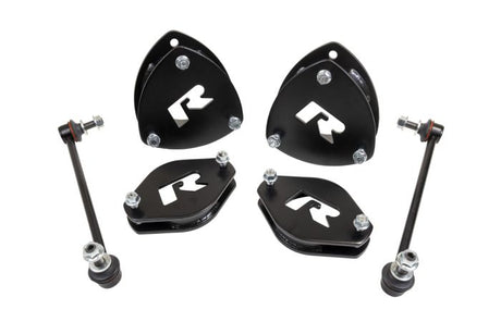 Product of ReadyLIFT 69-90200 Lift Kit Suspension 