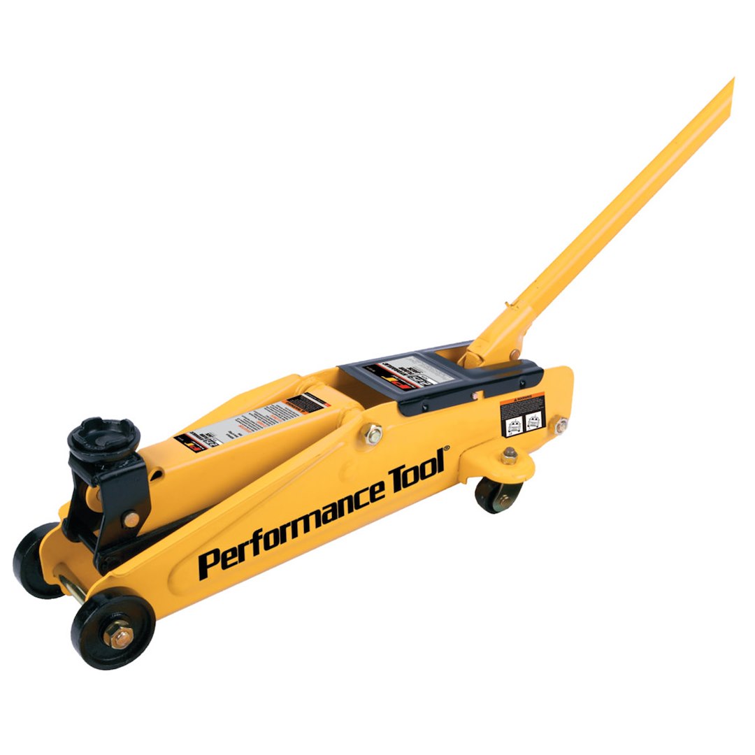 Product of Performance Tool W1611 Jack