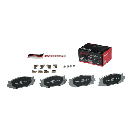 Brembo P83074n Brake Pad||p83074n_Bar.Jpg||86||brmp83074n||1754091