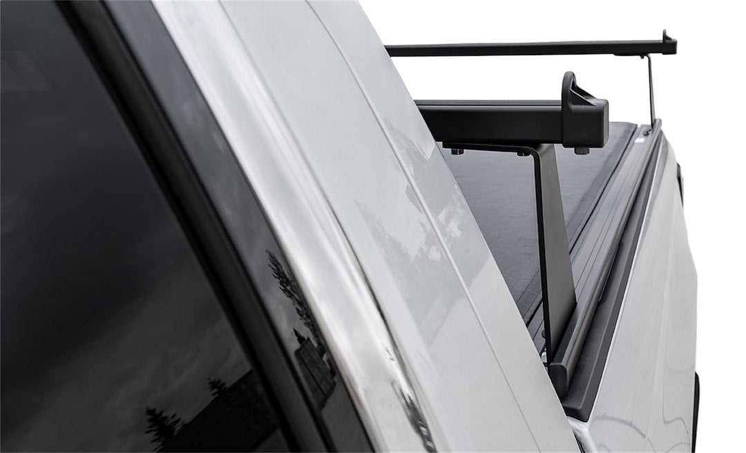 Product of ACCESS Covers F4010072 500 Pound Yes Aluminum Ladder Rack 