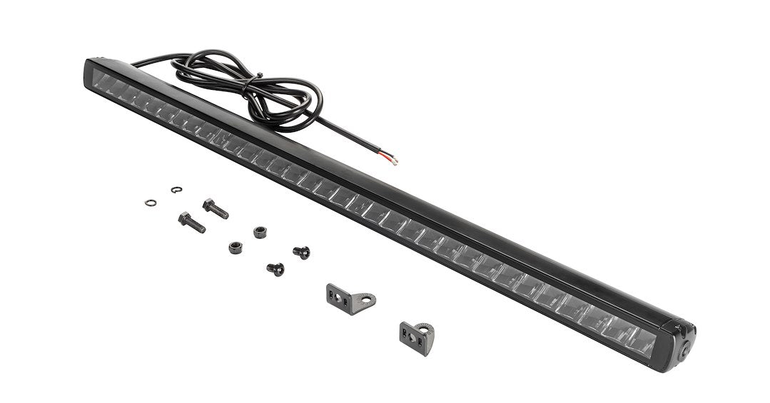 Product of Hella 358176311 Light Bar 