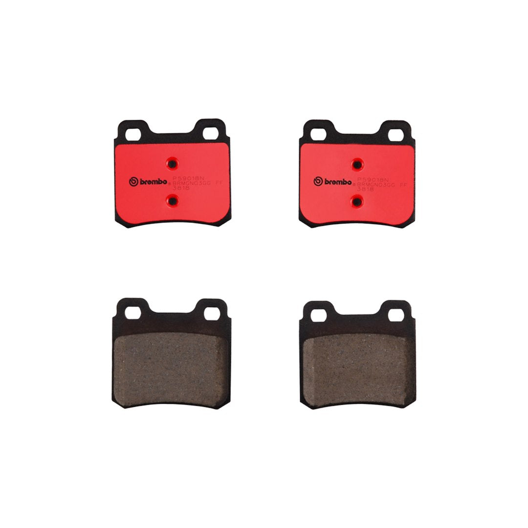 Brembo P59018n Brake Pad||p59018n_Oth.Jpg||86||brmp59018n||1753834