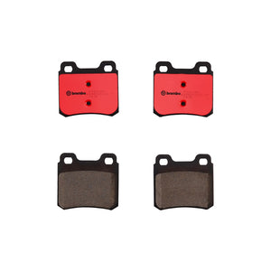 Brembo P59018n Brake Pad||p59018n_Oth.Jpg||86||brmp59018n||1753834