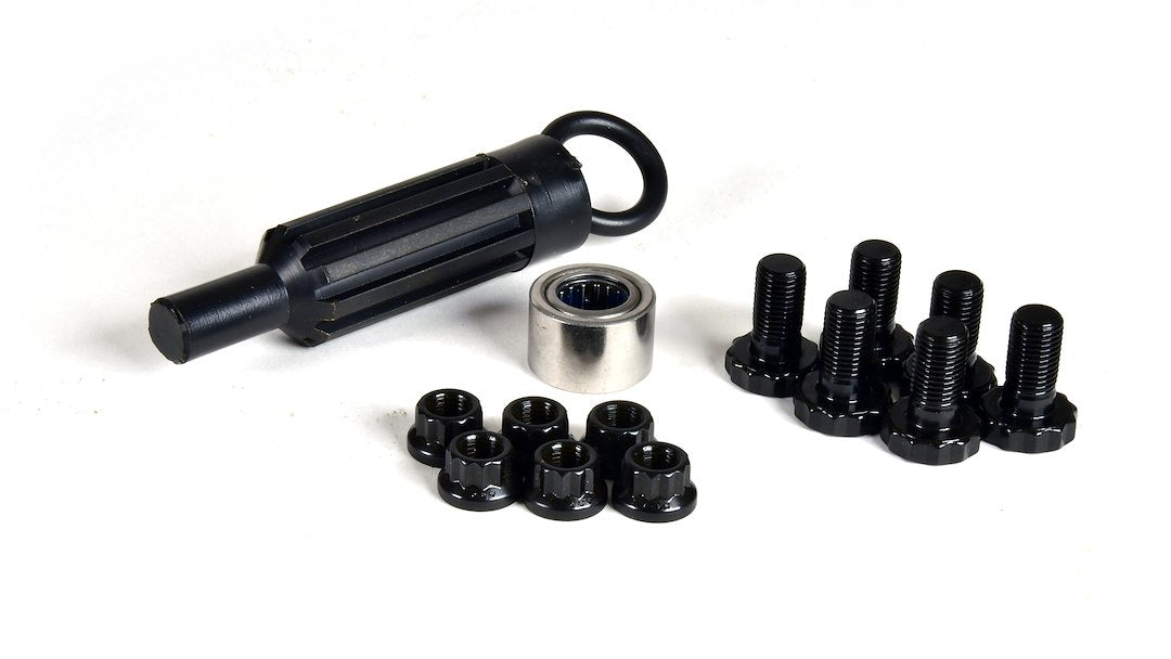 Product of Centerforce 412714800 Clutch Set