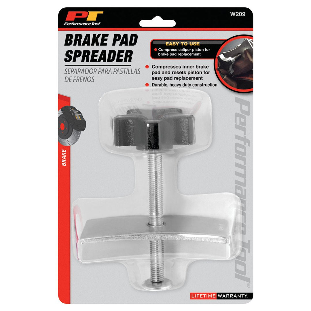 Performance Tool W209 Brake Pad Spreader||w209_1.Jpg||86||ptlw209||1586649