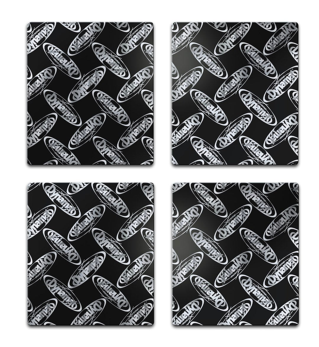 Dynamat Xfo M5 R Sound Dampening Kit||xfo M5 R 2005-2010 Mustang Roof.Jpg||85||d54xfom5r||1124283