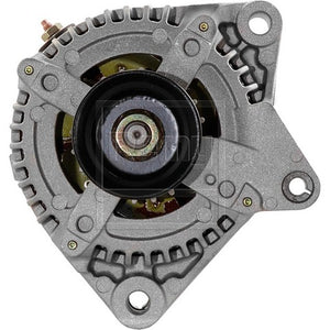Remy International 12455 Alternator/ Generator||12455_2.Jpg||87||r1k12455||1242470