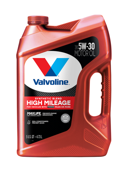 Product of Valvoline 881163 Oil