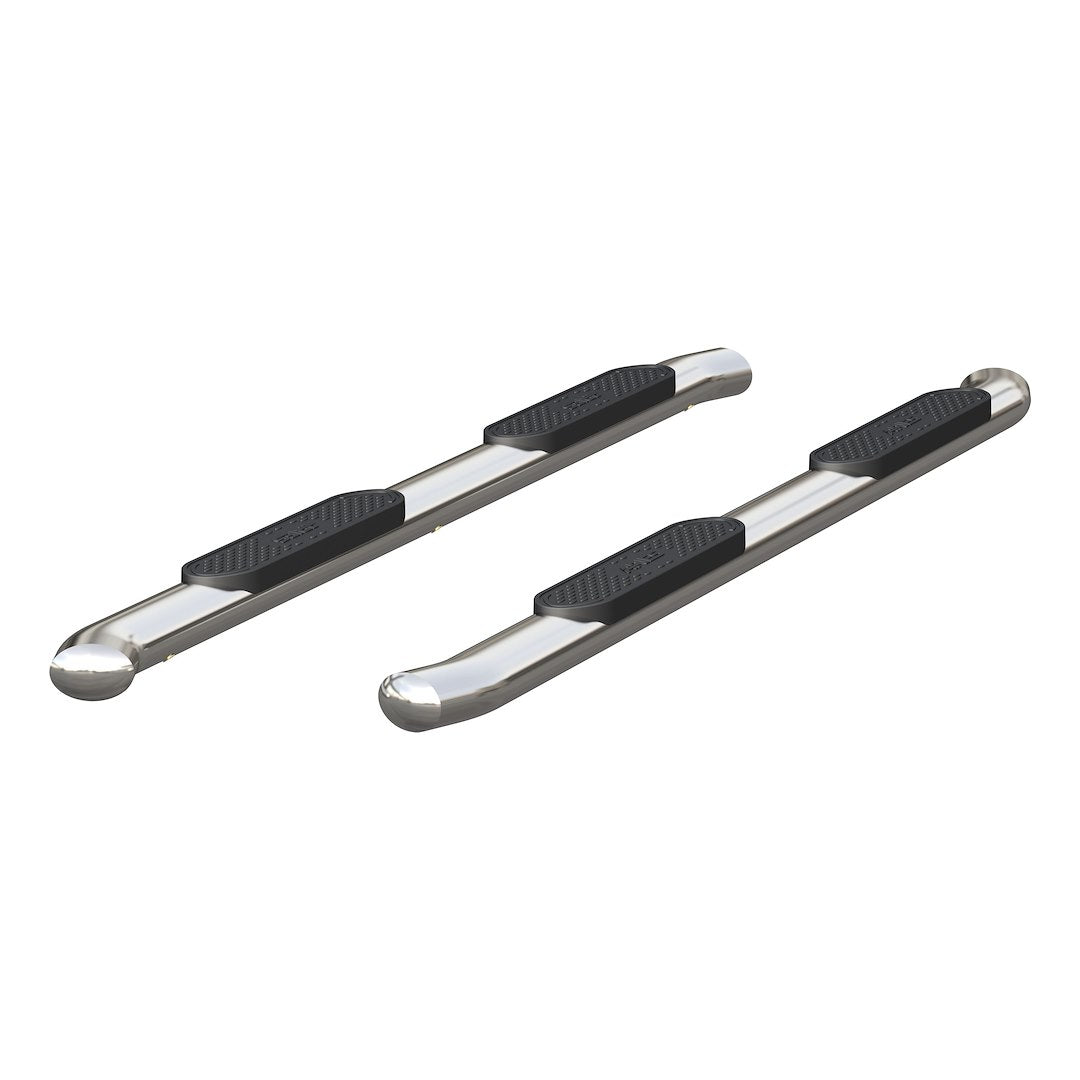 Product of Aries S225041-2 Nerf Bar With Surface Steps 