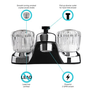 Dura Faucet Df-Pl720a-Cp Faucet||df-Pl720a-Cp.Jpg||88||d6udfpl720acp||1217309