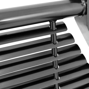 Product of Westin Automotive 57-8025 Bolt-On Black Powder Coated Bar Style Headache Rack 