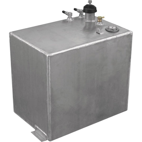 Product of RDS Tanks 72587 Rectangular 20 Gallon Auxiliary Fuel Tank 