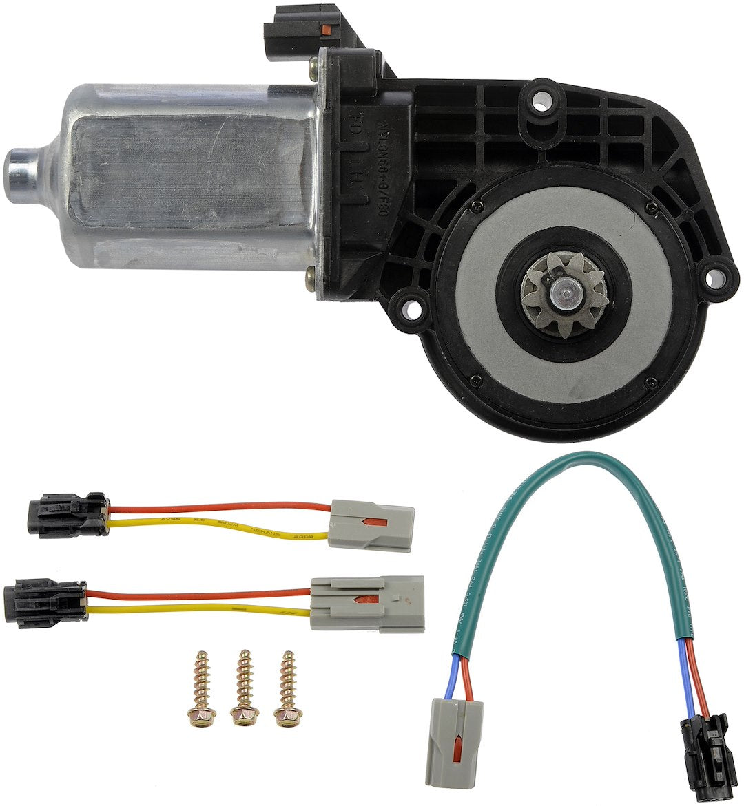Dorman (Oe Solutions) 742-273 Power Window Motor||||91||d18742273||2012875