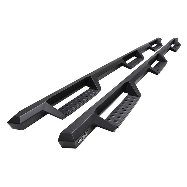 Westin Automotive 56-534345 Nerf Bar - Truck Wheel To Wheel||56-534345_Ko3qtrdr_P04.Jpg||85||w1656534345||1615131