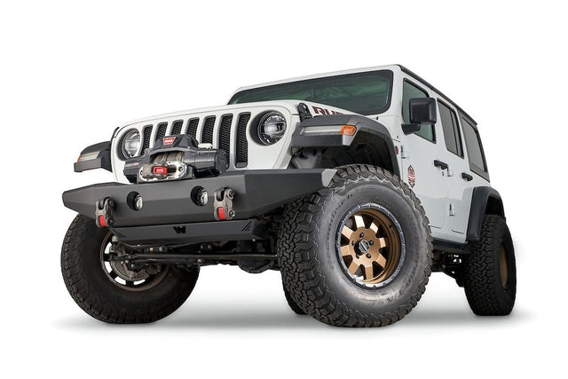 Warn 102145 Bumper||102145.Jpg||85||w36102145||1212581