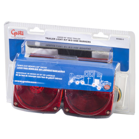 Grote Industries 65380-5 Trailer Light||65380-5_1.Jpg||86||g17653805||2215606