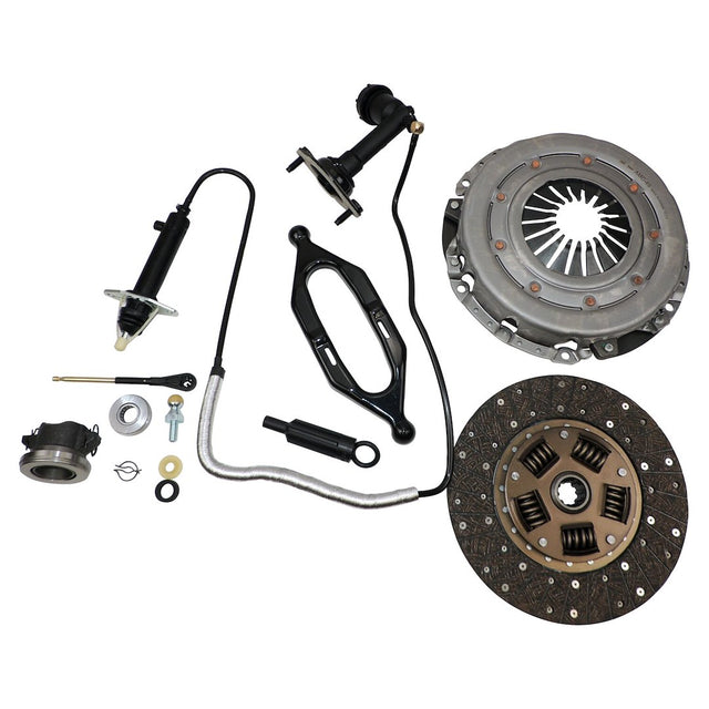 Crown Automotive Cmk19 Clutch Set||cmk19.Jpg||85||c1ycmk19||1718850